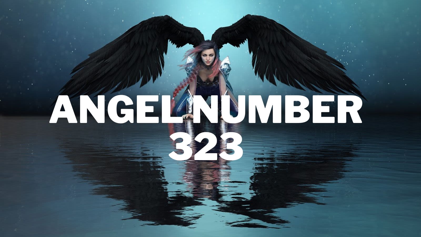 Angel Number 323: Unlocking the Message of Growth and Harmony