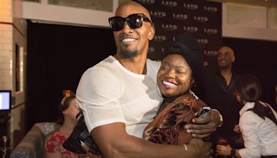 Jamie Foxx Shares Emotional Birthday Tribute To Sister Who “Saved His Life”