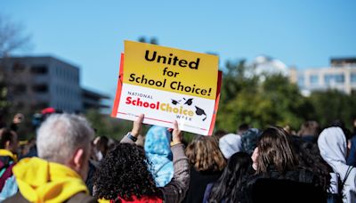 Texas students and families need school choice