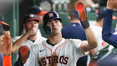 Trading Joey Loperfido is Astros latest shortsighted blunder