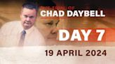 WATCH LIVE | Day 7 of Chad Daybell murder trial - East Idaho News