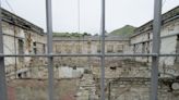 Old Idaho State Penitentiary have plenty of spooky stories to tell