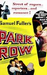 Park Row (film)