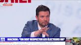 "Pas d'attaque personnelle !" : Un invité de BFMTV dérape, Sami Sfaxi obligé d'intervenir (VIDEO)