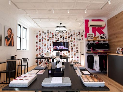 Bobbi Brown’s Jones Road Opens In Williamsburg With Plans For Expansion