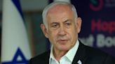 Netanyahu Complains of ‘Dramatic Drop’ in U.S. Arms Shipments to Israel