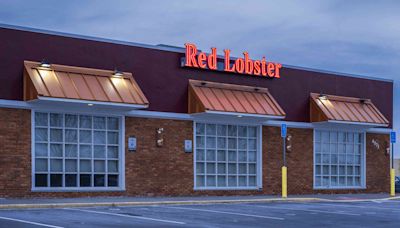 Red Lobster Officially Files for Chapter 11 Bankruptcy — Here’s What to Know