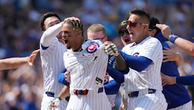 Christopher Morel hits RBI single in the 9th to give Cubs a 1-0 win over Pirates