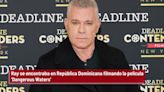 Ray Liotta: cinco datos curiosos sobre el actor de “Buenos muchachos”