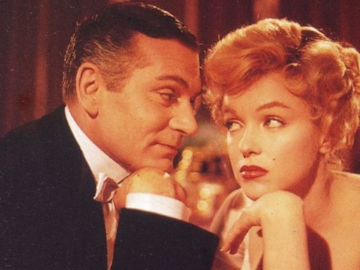 'The Prince and the Showgirl': 7 Secrets from the Underrated Marilyn Monroe Movie