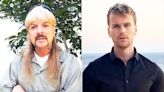 Joe Exotic Reveals Surprising Friendship With '90 Day Fiance' Star Jesse Meester