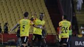 [En Vivo] Independiente Juniors vs. Barcelona SC por la Copa Ecuador