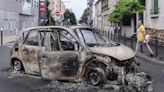 Demasiado pronto para cuantificar los daños de los disturbios, señala el Gobierno francés