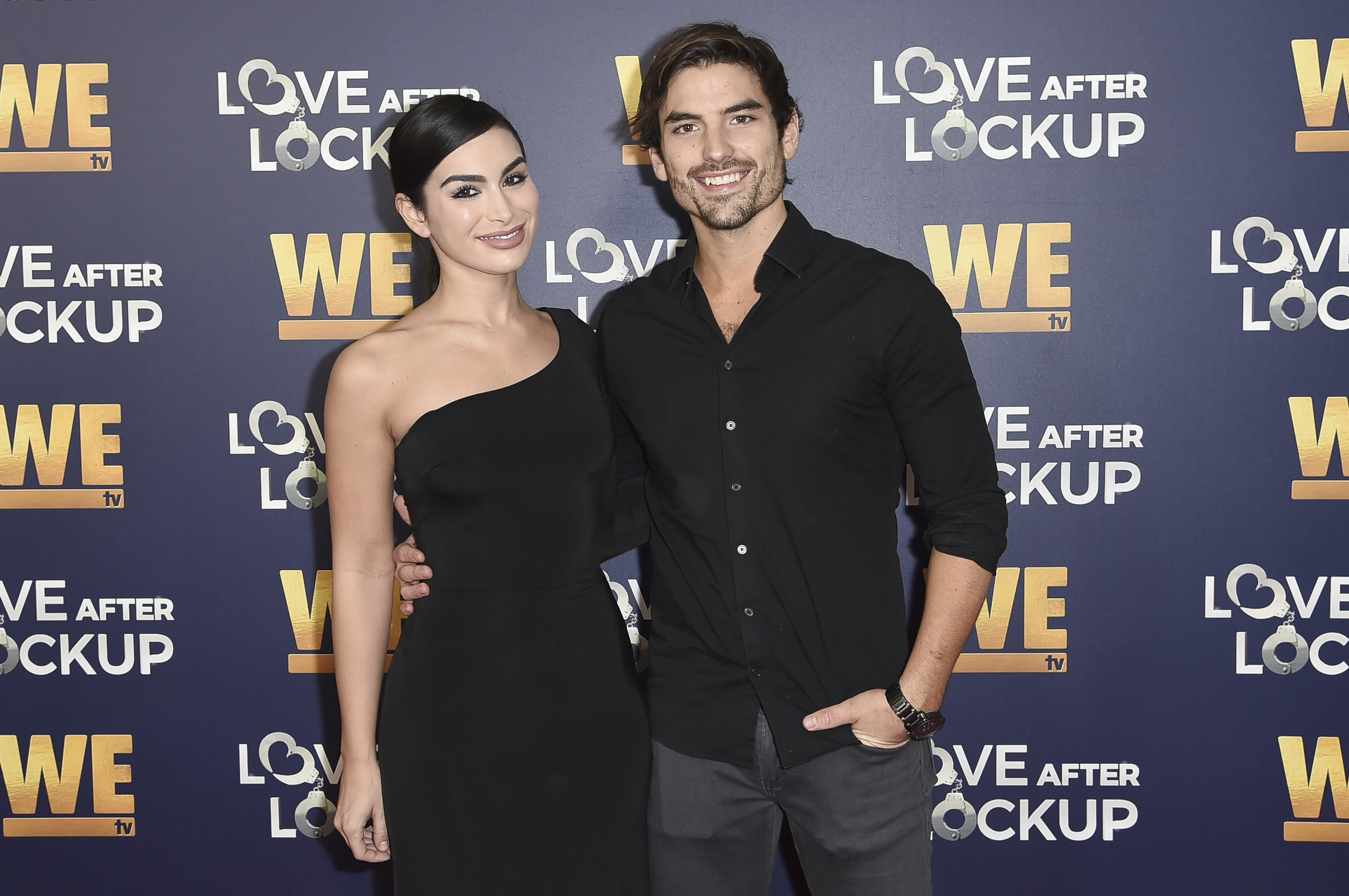 ‘Bachelor in Paradise’ alums Ashley Iaconetti and Jared Haibon welcome their second child