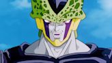 Así es la cuarta transformación de Cell hecha por Toriyama que nunca llegamos a ver