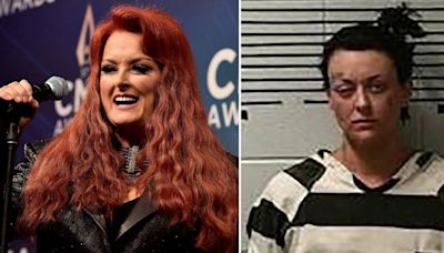 Wynonna Judd’s Daughter Grace Kelley Has Not Been Bailed Out of Jail 12 Days After Indecent Exposure Arrest