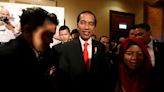 Indonesia's Jokowi calls on successor to continue commodity downstreaming