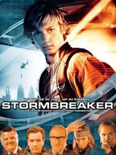 Stormbreaker (film)