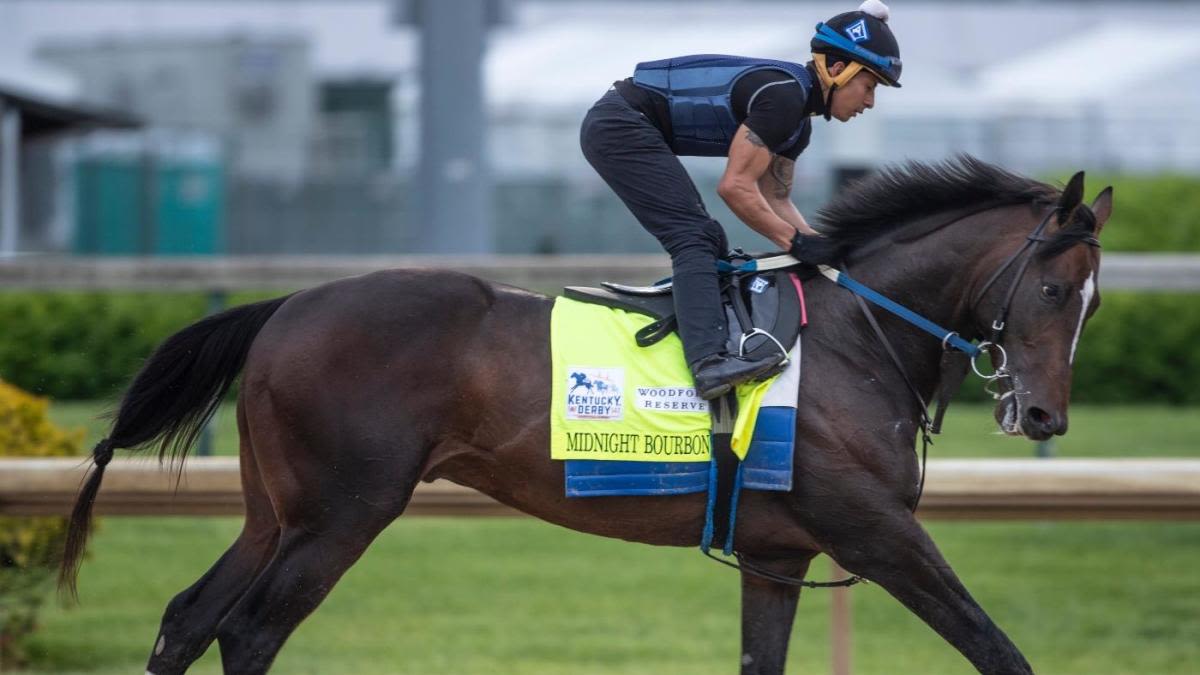 Belmont Stakes 2024 predictions, field, odds: Win, place, show, exacta, and superfecta expert picks