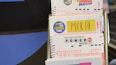 N.Y. Lottery: Multiple top prizes worth $5K sold for TAKE 5 game; 4 sold in NYC