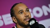 Lewis Hamilton defends Ferrari ‘dream’ and says: I played as Schumacher in video game