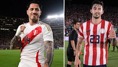 Perú vs Paraguay EN VIVO HOY: minuto a minuto del amistoso por fecha FIFA 2024