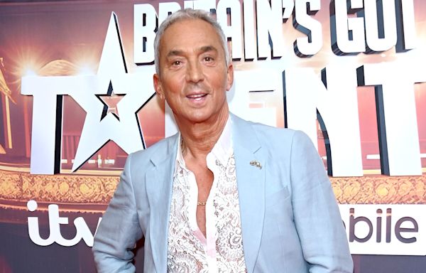 Bruno Tonioli knows exactly how BGT acts feel after audition struggles