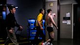 'The sting is always there': Spencer Lee loses, Iowa 2nd with 6 All-Americans at NCAA Wrestling