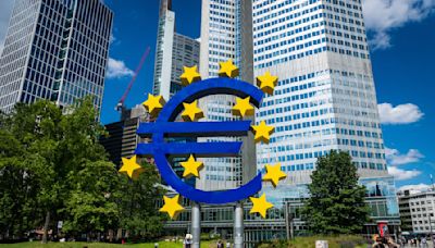 ECB interest rate decision: European Union cuts interest rates to 4.25% | Invezz ECB interest rate decision: European Union cuts interest rates to 4.25%