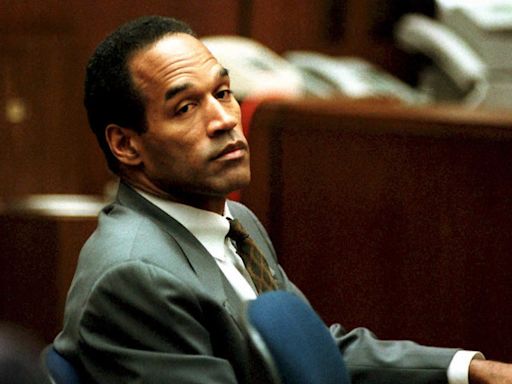 OJ Simpson honoured In Memoriam segment at BET Awards