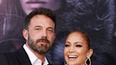 A spa, 24 bathrooms and a boxing ring: Ben Affleck and Jennifer Lopez ‘buy home worth $135 million’