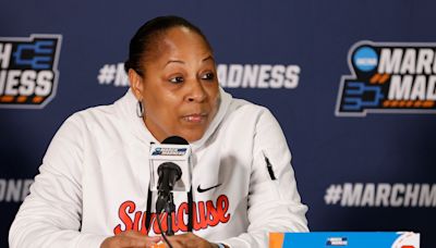 Syracuse women’s basketball picks up transfers from LSU, Arizona State