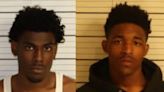 Two men indicted for shooting that killed Orange Mound grandmother in car with four others, three of them young children