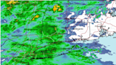 Here's Timing For Heaviest Rain During Unsettled Stretch: 5-Day Forecast