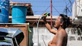 Schools closed, warnings issued as Asia swelters in extreme heat wave