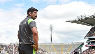 Éamonn Fitzmaurice: The five different perspectives I've had on All-Ireland final day
