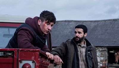 ‘Bring Them Down’ Review: Christopher Abbott and Barry Keoghan Are Compelling as Feuding Shepherds in an Otherwise Dour Irish Drama