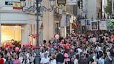 Shopping Night de Córdoba: horarios, actividades, descuentos y un viaje a Londres