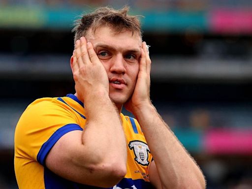 Clare dominate Sunday Game Team of the Year, O'Donnell named Hurler of the Year