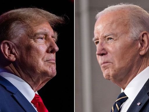 ANÁLISIS | Esto es lo que hay que saber sobre la economía para el debate presidencial entre Trump y Biden