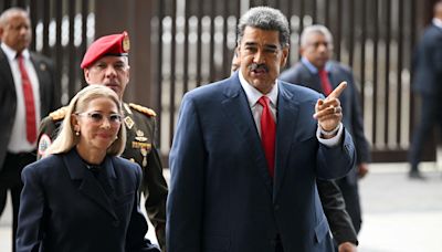El chavismo difunde una ampliación del recuento y Maduro le saca más ventaja a González Urrutia