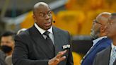 Magic Johnson Makes Frustrated Admission After Celtics Win NBA Finals