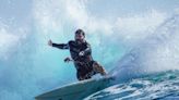 Un surfista brasileño murió en las célebres olas gigantes de Nazaré