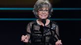 Sally Field Hailed For Self-Aware 'White Girl' Speech At SAG Awards