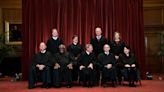 Here's How Much the Supreme Court Justices Made Last Year