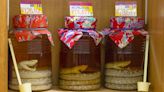 Habushu Is The Japanese Snake Wine That's Surprisingly Pleasant To Drink