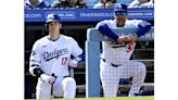 Dodgers’ Shohei Ohtani always gives Dave Roberts something to talk about
