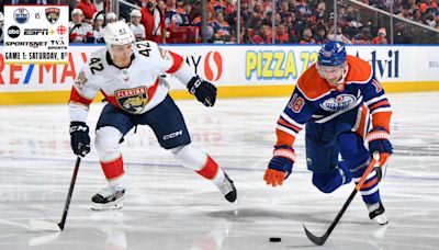 Oilers power play, Panthers physicality should be key factors in Stanley Cup Final | NHL.com