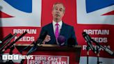 Nigel Farage blames 'short notice' after ruling out MP bid
