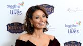 Melanie Sykes opens up about living with autism and anxiety